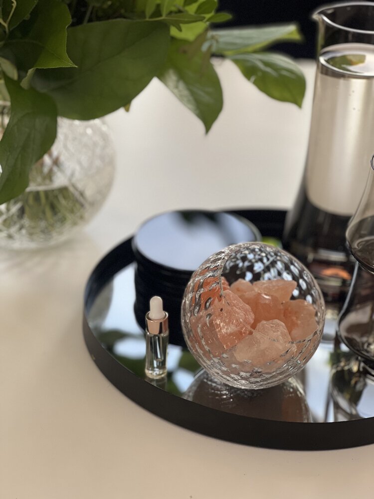 Skloglass Aroma Set Dahlia: Doe een Wens ✨