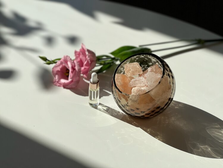 Skloglass Aroma Set Dahlia: Doe een Wens ✨