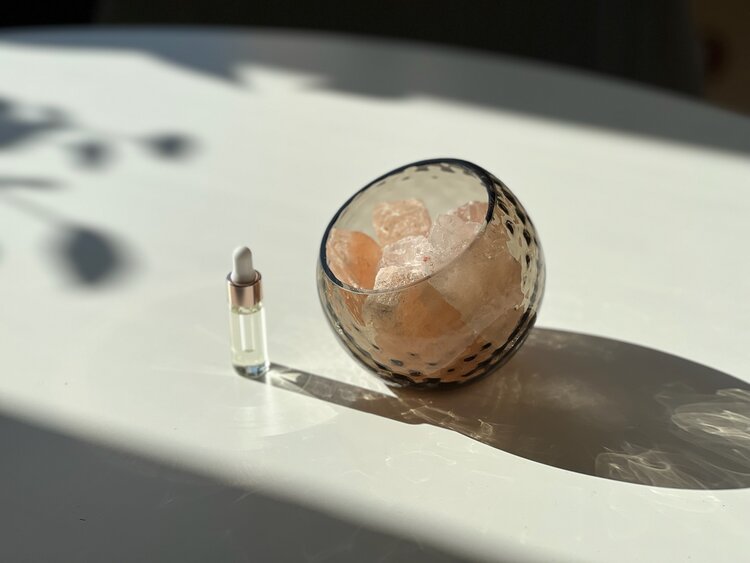 Skloglass Aroma Set Dahlia: Doe een Wens ✨