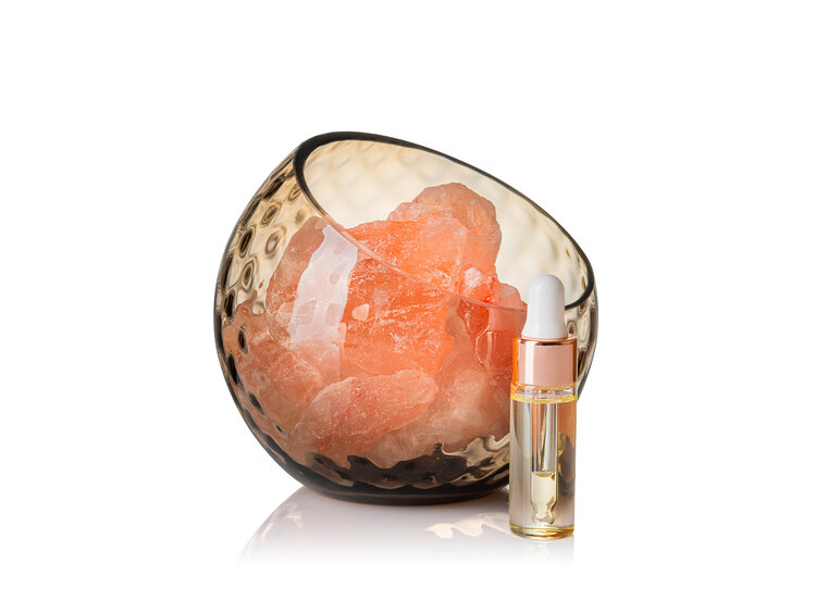 Skloglass Aroma Set Dahlia: Doe een Wens ✨