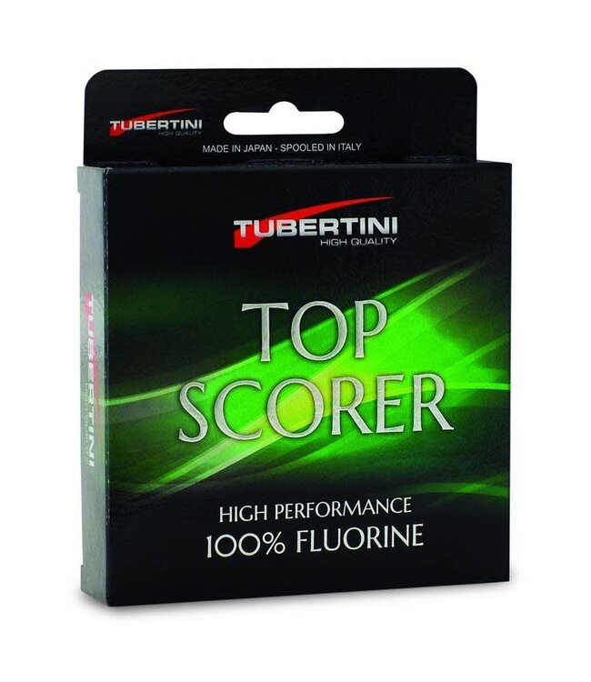 Tubertini Top Scorer 150m