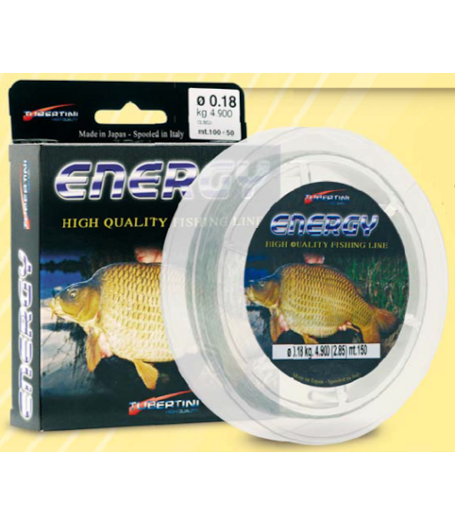 Tubertini Faden Energy 150m