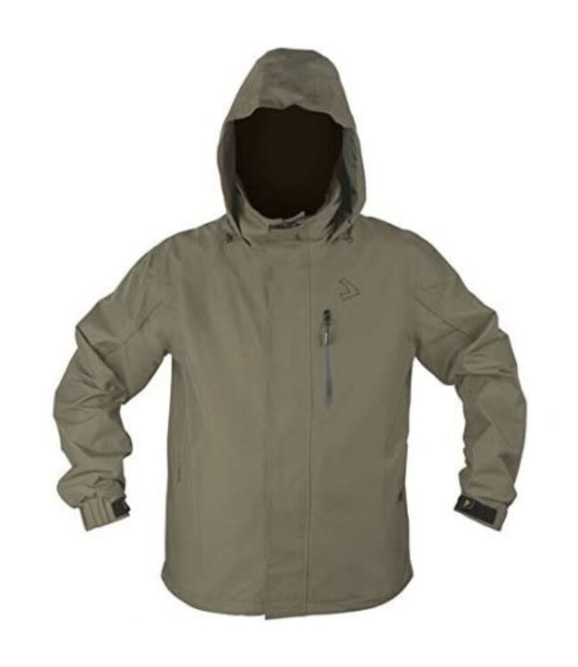 Avid Carp Blizzard Ripstop Jacket
