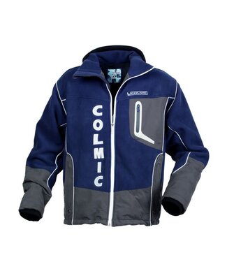 Colmic Coral Fleece Medium