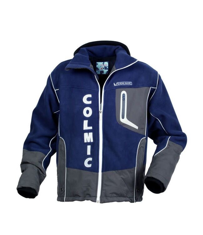 Colmic Coral Fleece / Polaire
