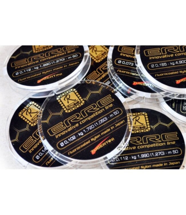 Tubertini Erre Hook Line 50m