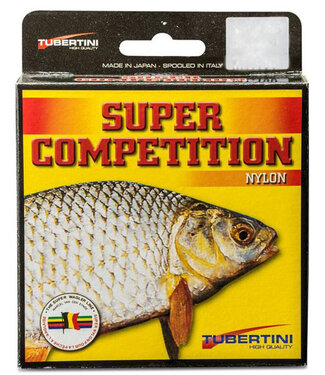 Tubertini Nylon Super Competition  100m