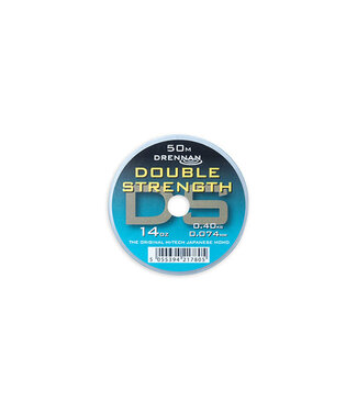 Drennan Double Strength 50m