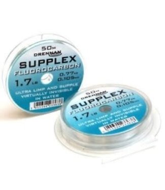 Drennan Supplex Fluorocarbon 50m