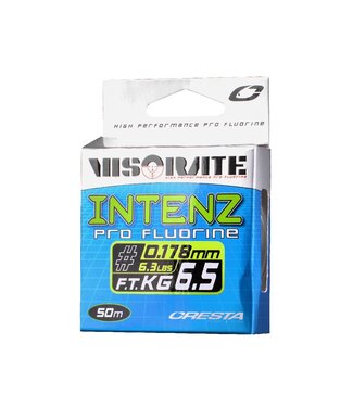 Cresta Visorate Intenz Pro Fluorine