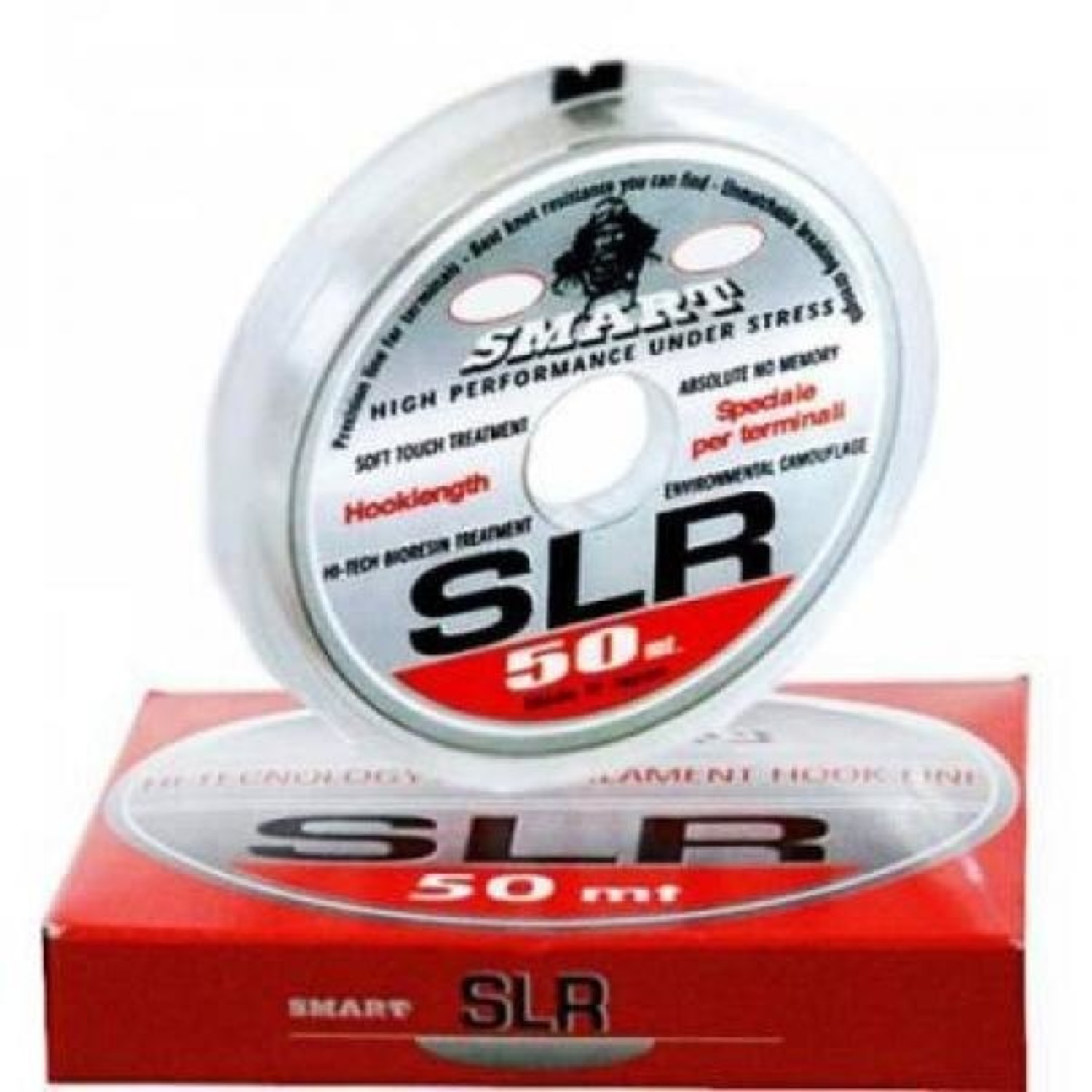 Maver Smart SLR 50m - Reniers Fishing