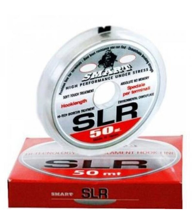 Maver Fil Smart SLR 50m
