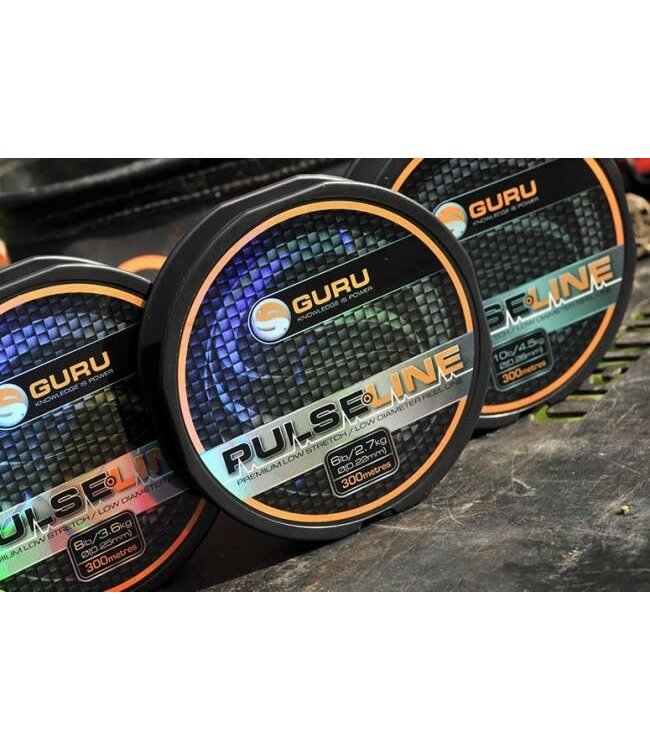 Guru Pulseline 300m