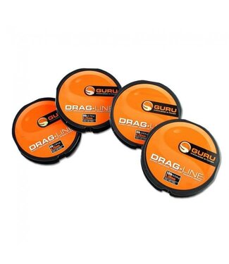 Guru Drag Line 250m