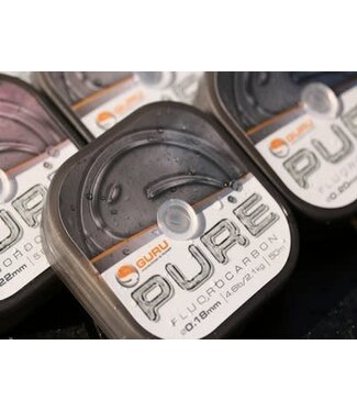 Guru Guru Pure Fluocarbon 50m