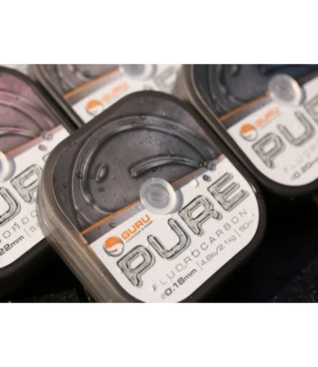 Guru Guru Pure Fluocarbon 50m