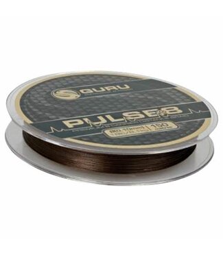 Guru Pulse 8 Premium 8 Carrier Distance Ligne 150m
