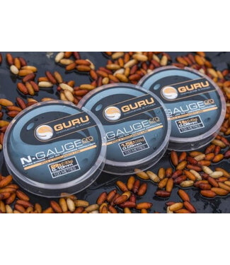 Guru N-Gauge Pro 100m