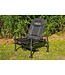 Preston Inception Feeder Chair – Compacte Feederstoel zonder Voetplaat met OffBox Compatibiliteit