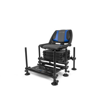 Preston Inception 360