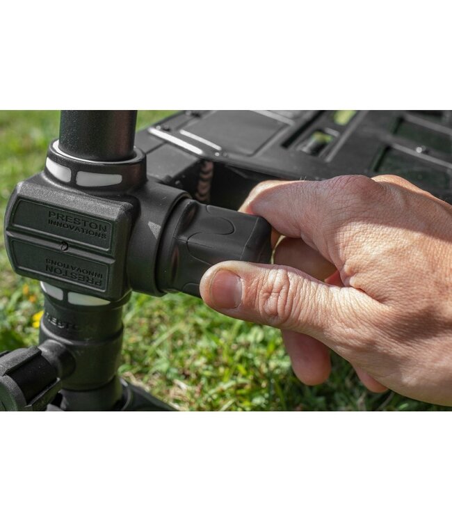 Preston Inception 360