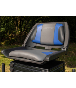 Preston Inception 360 Seat Unit