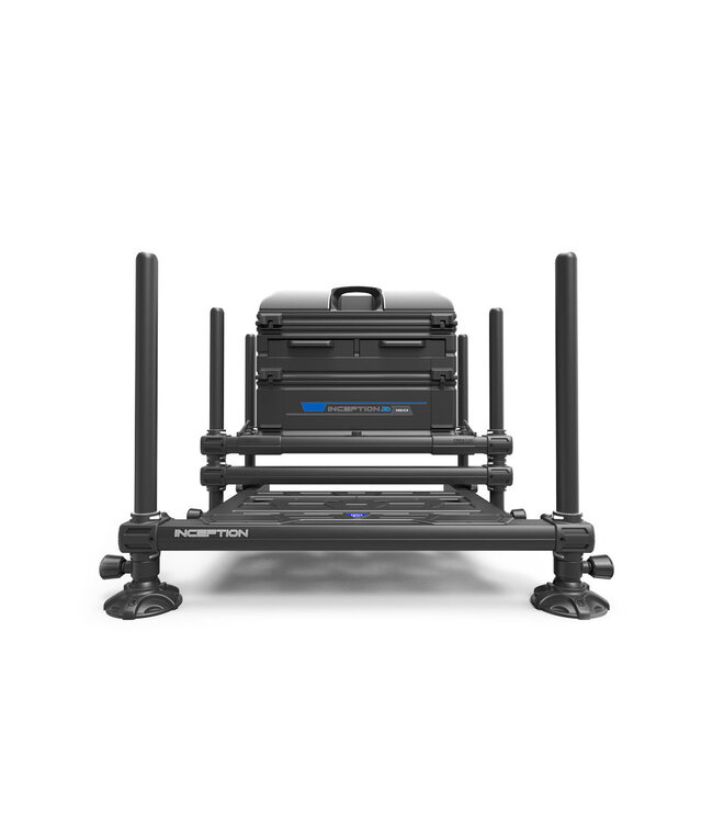 Preston Inception 3D 150