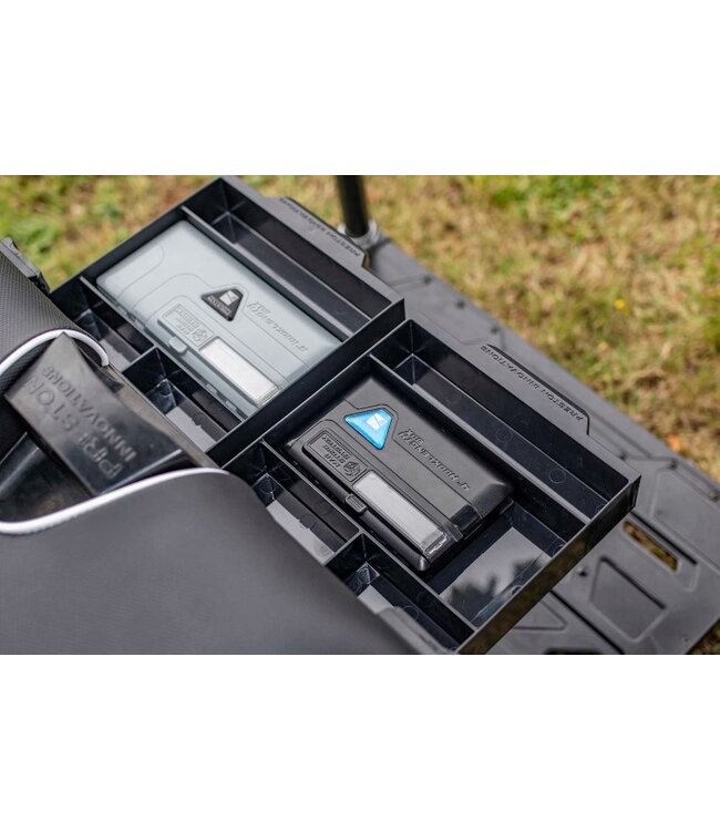 Preston Inception 3D 150 + Gratis Offbox Wheel Kit