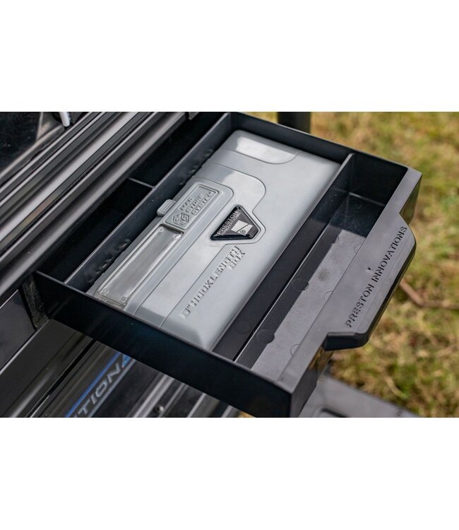 Preston Inception 3D 150