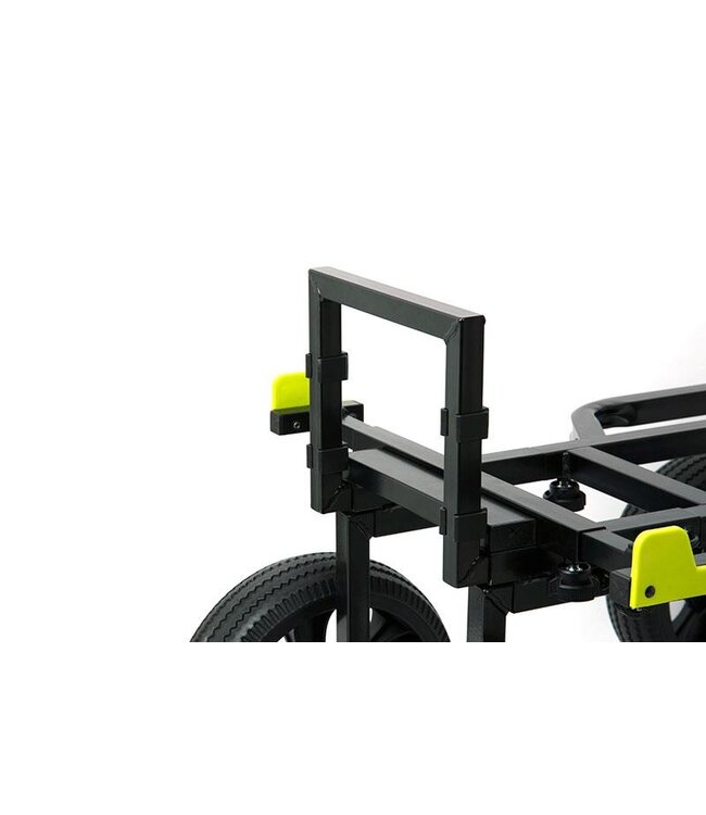 Matrix Transporteur à 4 Roues