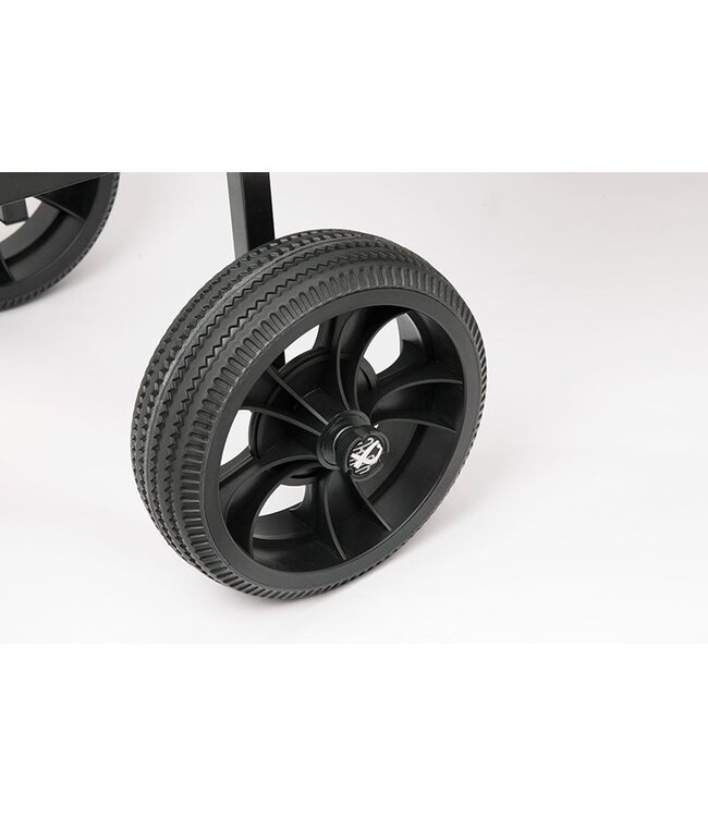 Matrix Transporteur à 4 Roues