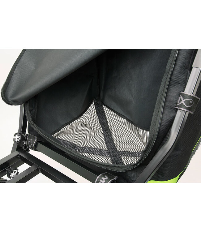 Matrix Transporteur à 4 Roues