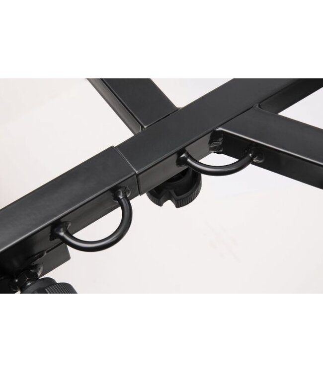 Matrix Transporteur à 4 Roues