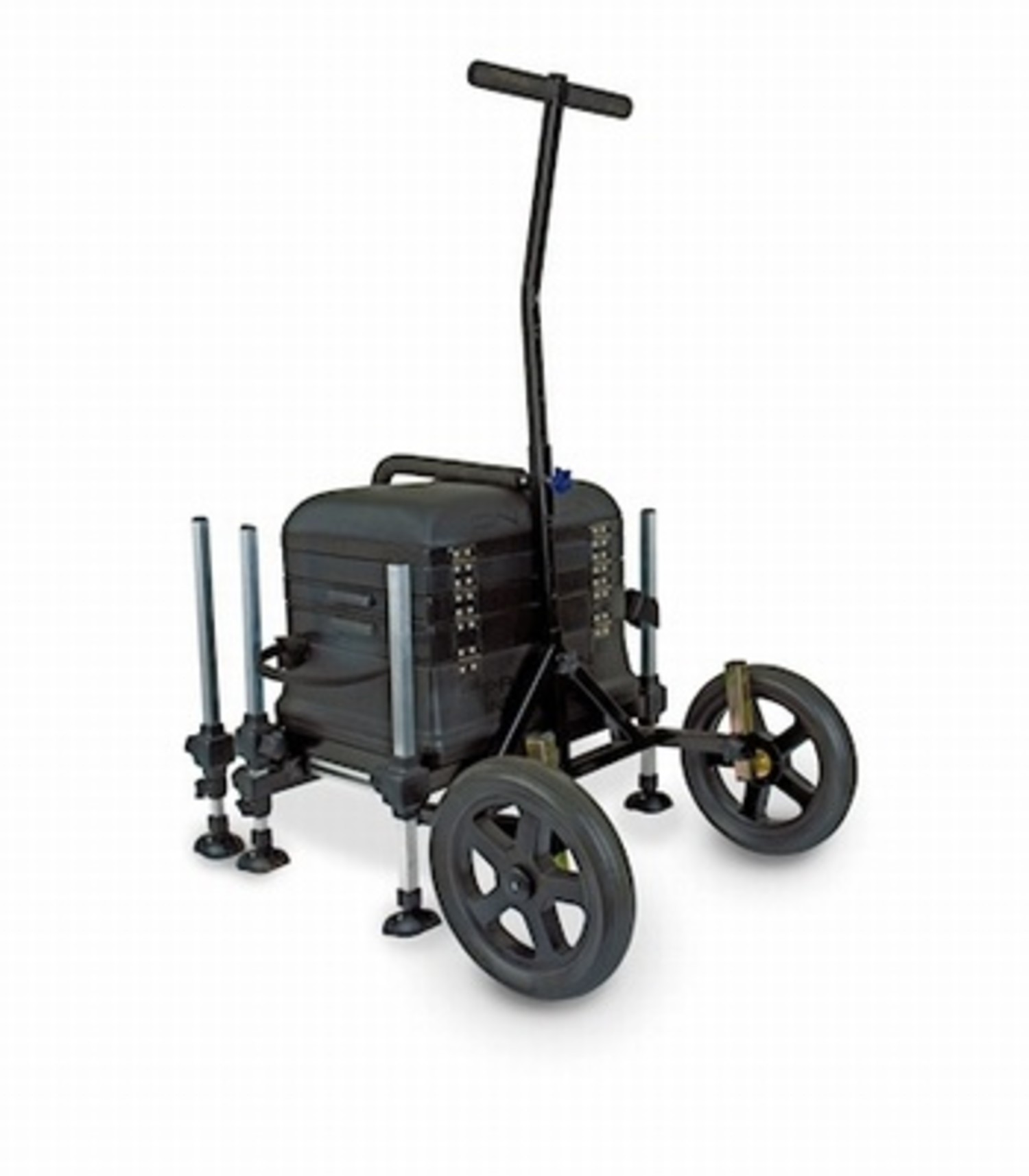 Транспортная система (тележка) Match Trolley 55cm Browning