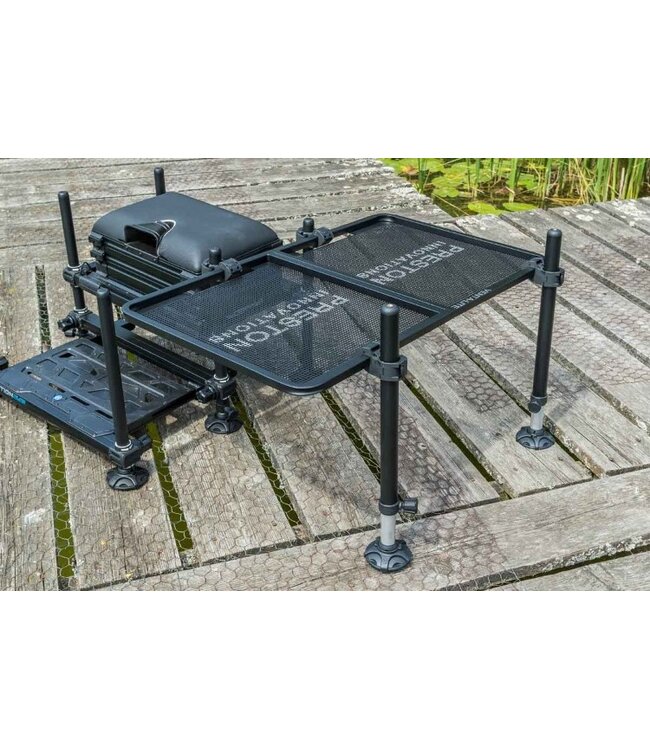 Preston Venta-Lite XL Side Tray