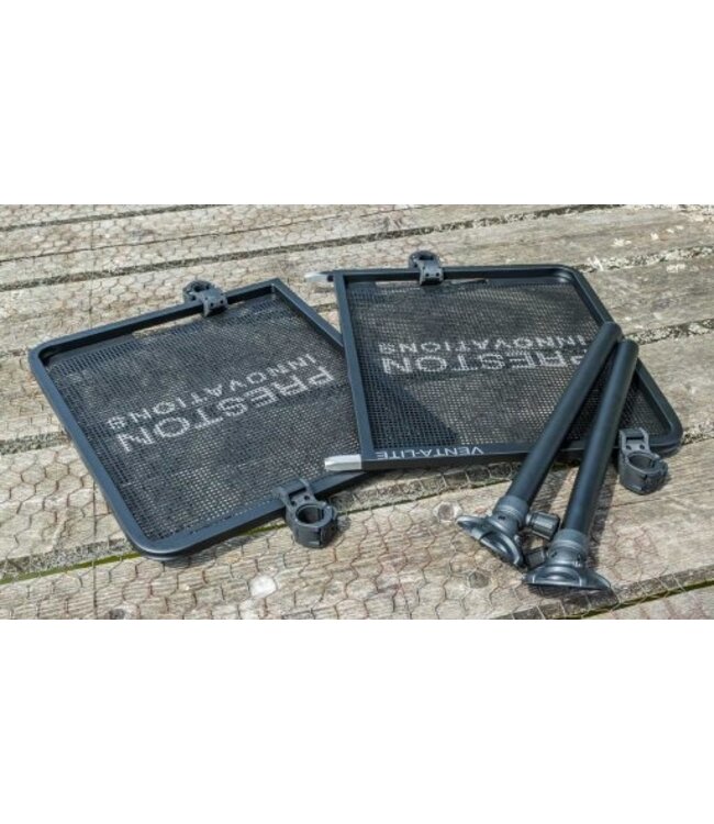 Preston Venta-Lite Side Tray Xlarge