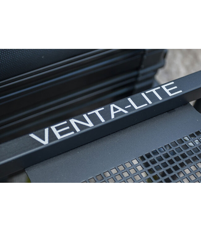 Preston Offbox Venta-Lite Large Sidetray D25-30-36