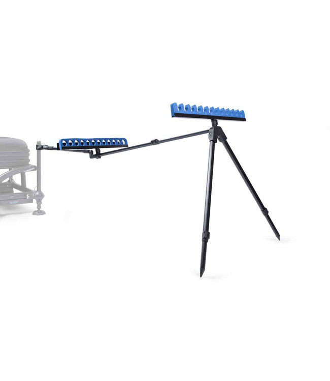 Preston Offbox 36 Kit Safe Deluxe