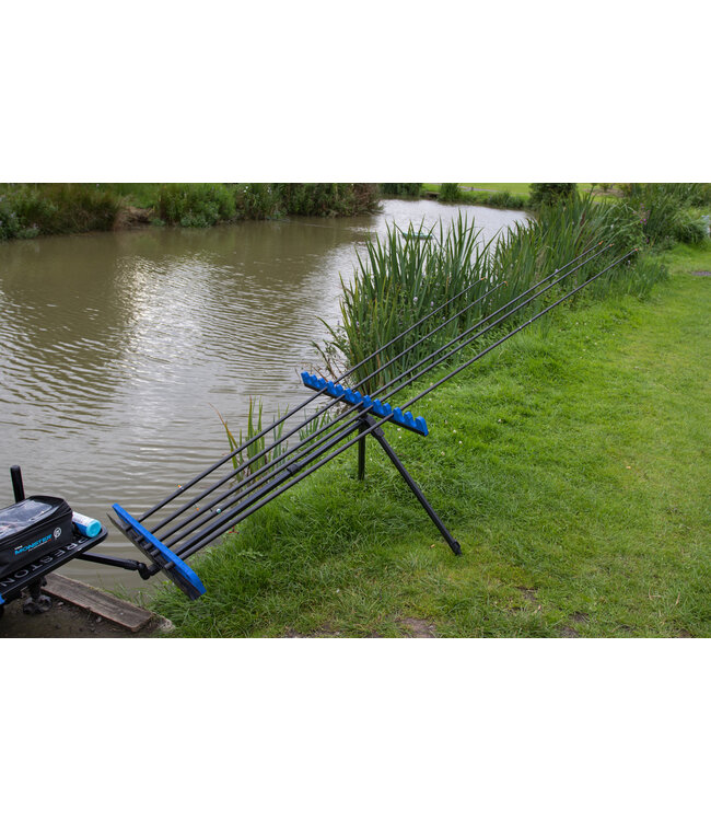 Preston Offbox 36 Kit Safe Deluxe