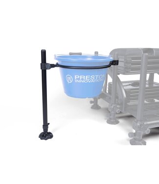 Preston Offbox 36 Bucket Support