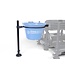 Preston Offbox 36 Bucket Support