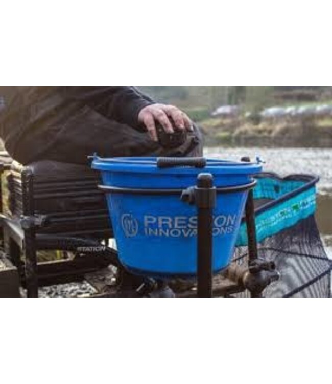 Preston Offbox 36 Bucket Support