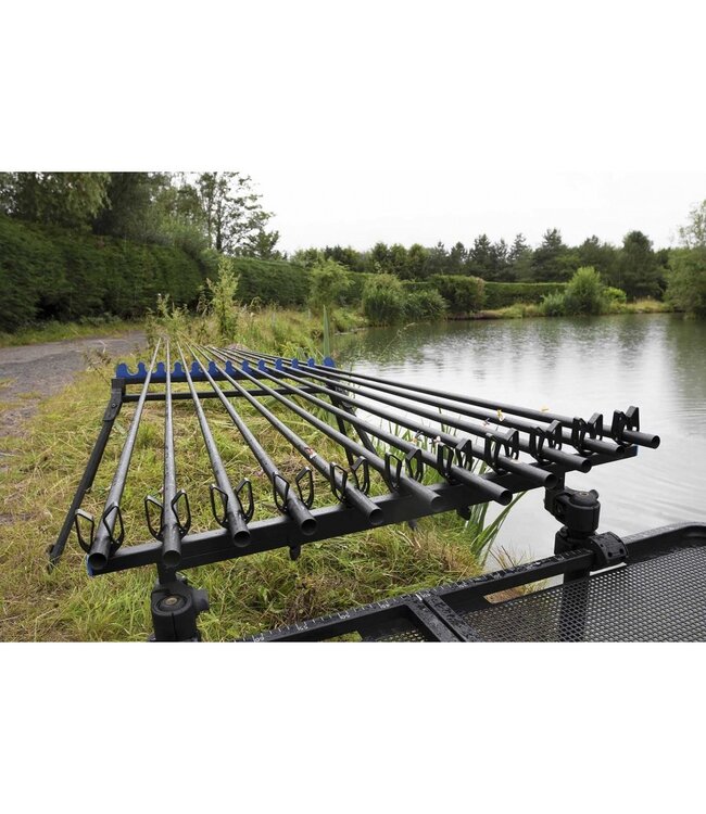 Preston Offbox 11 section Extending Gripper Roost