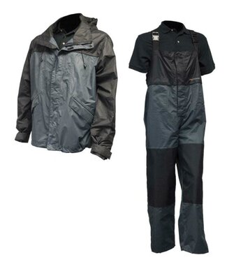 Frenzee FX20 Suit Medium