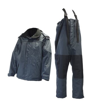 Frenzee FX50 Thermal Suit Large