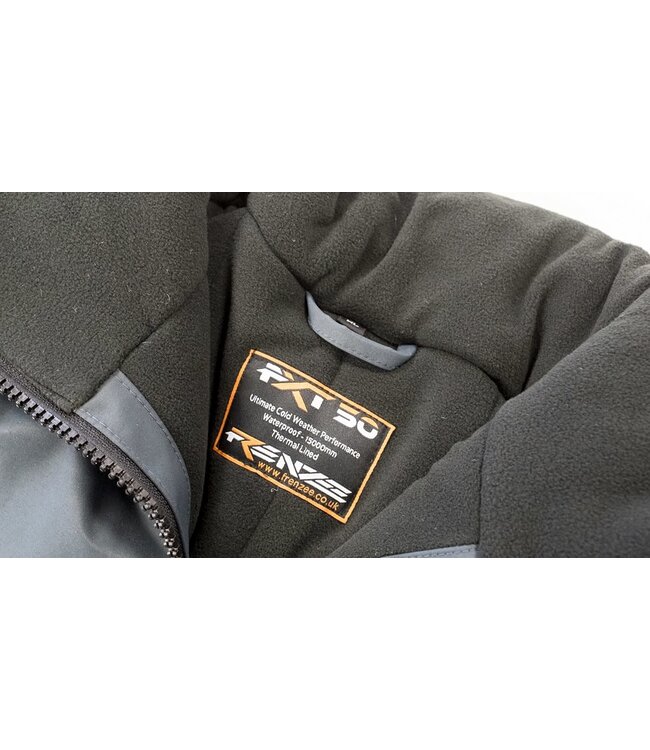 Frenzee FX50 Thermal Anzug Large