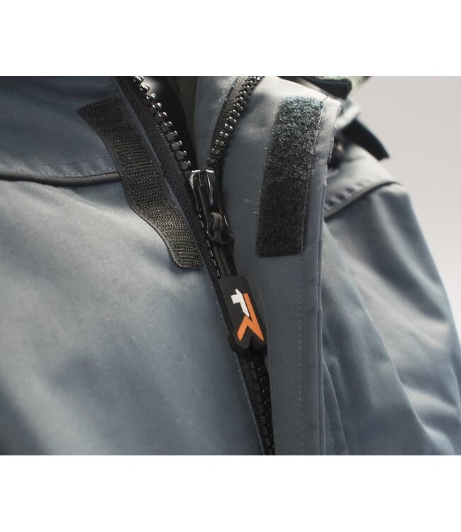 Frenzee FX50 Thermal Suit Large