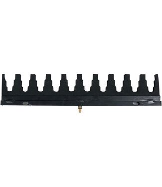 Garbolino Kit Support Luxe 10 kit voor Tafel