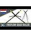 Matrix Freeflow Quad Roller