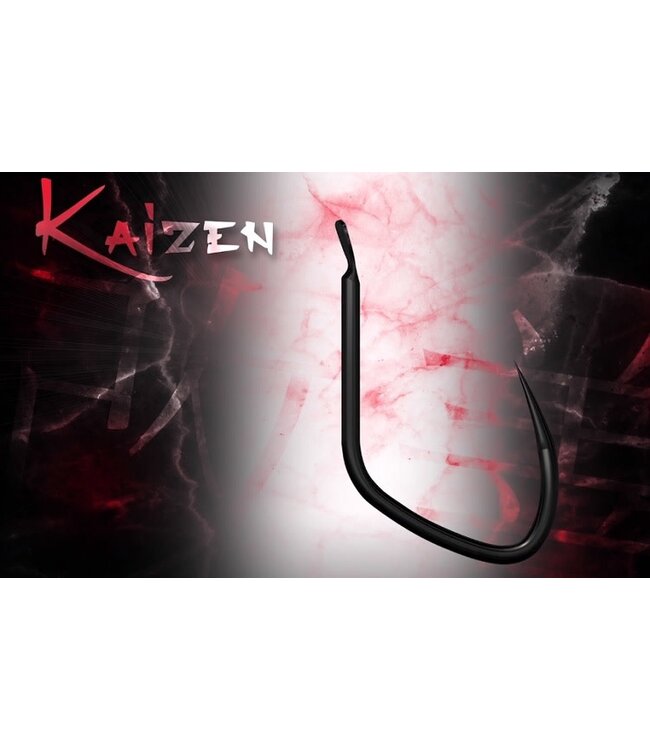 Guru Bas Lignes 6" Kaizen (8 pcs)